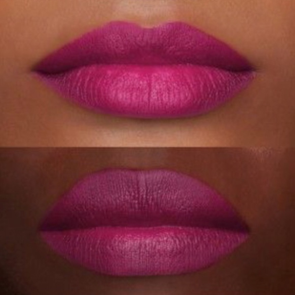 MAC DISCONTINUED Retro Matte Liquid LipColor - Picture 8 of 9